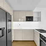 Apartmán Skypark's Luxury I With Prime View