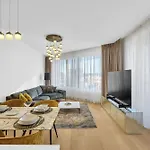 Apartmán Skypark's Luxury I With Prime View Bratislava