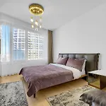 Skypark's Luxury I With Prime View