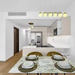 Apartmán Skypark's Luxury I With Prime View