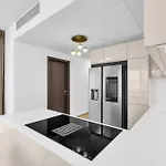 Apartmán Skypark's Luxury I With Prime View
