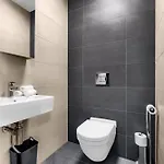 Apartmán Skypark's Luxury I With Prime View Bratislava