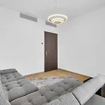 Skypark's Luxury I With Prime View Apartmán
