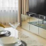 Apartmán Skypark's Luxury I With Prime View Bratislava