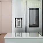 Skypark's Luxury I With Prime View Bratislava