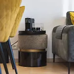 Skypark's Luxury I With Prime View Apartmán