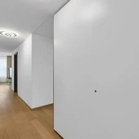 Apartment Skypark's Luxury I With Prime View *