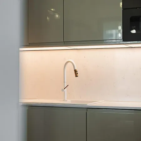 Skypark's Luxury I With Prime View アパート *