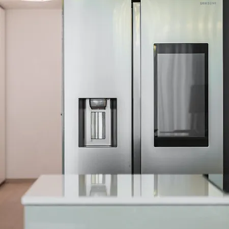 Skypark's Luxury I With Prime View Bratislava