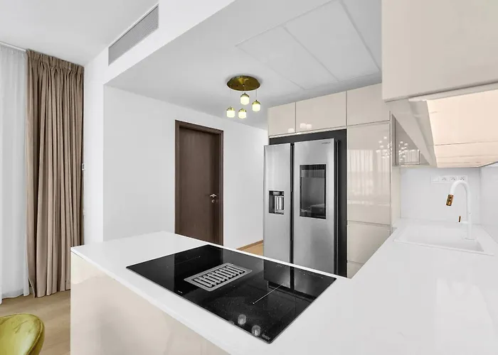 Lejlighed Skypark's Luxury I With Prime View