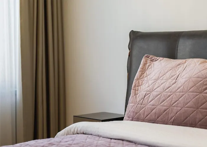 Lejlighed Skypark's Luxury I With Prime View