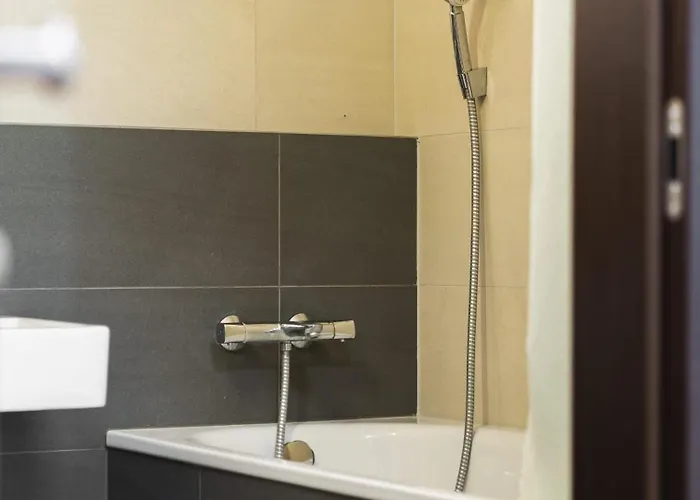 Lejlighed Skypark's Luxury I With Prime View