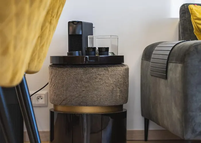 Skypark's Luxury I With Prime View Lejlighed