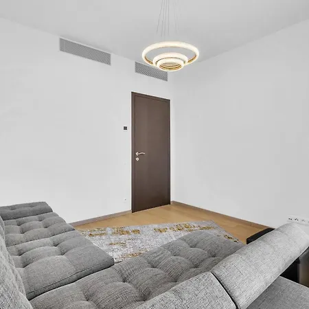 Skypark's Luxury I With Prime View Apartament