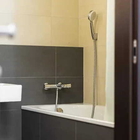 Apartament Skypark's Luxury I With Prime View